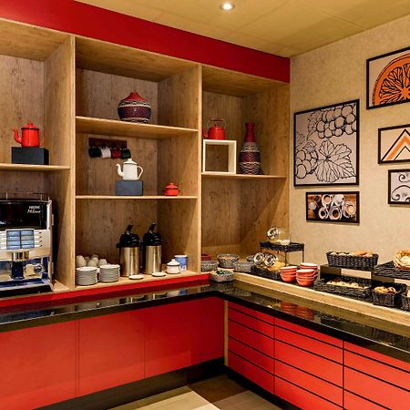 Ibis Sao Bernardo Do Campo Hotel Екстериор снимка