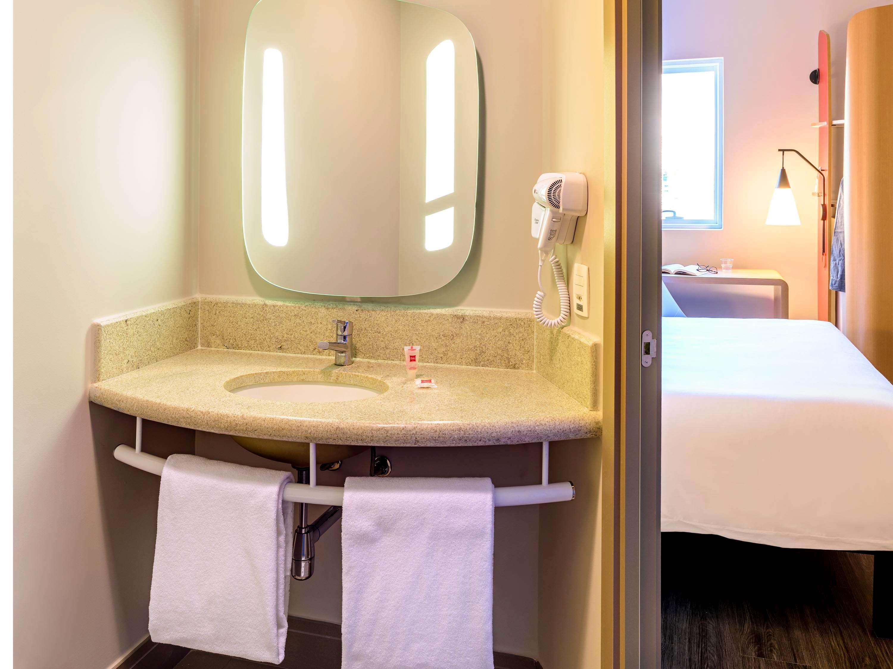 Ibis Sao Bernardo Do Campo Hotel Екстериор снимка