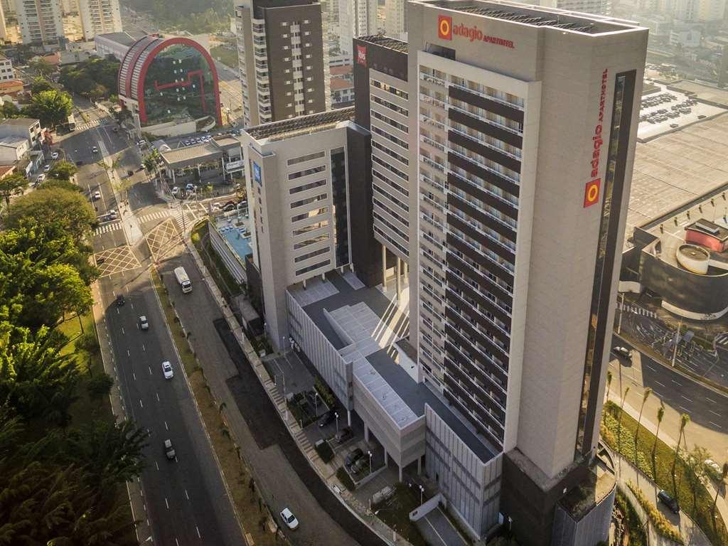 Ibis Sao Bernardo Do Campo Hotel Екстериор снимка