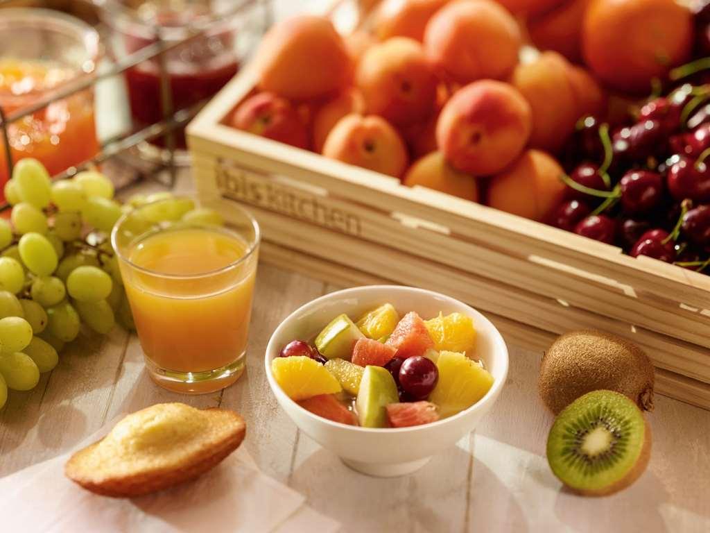 Ibis Sao Bernardo Do Campo Hotel Екстериор снимка
