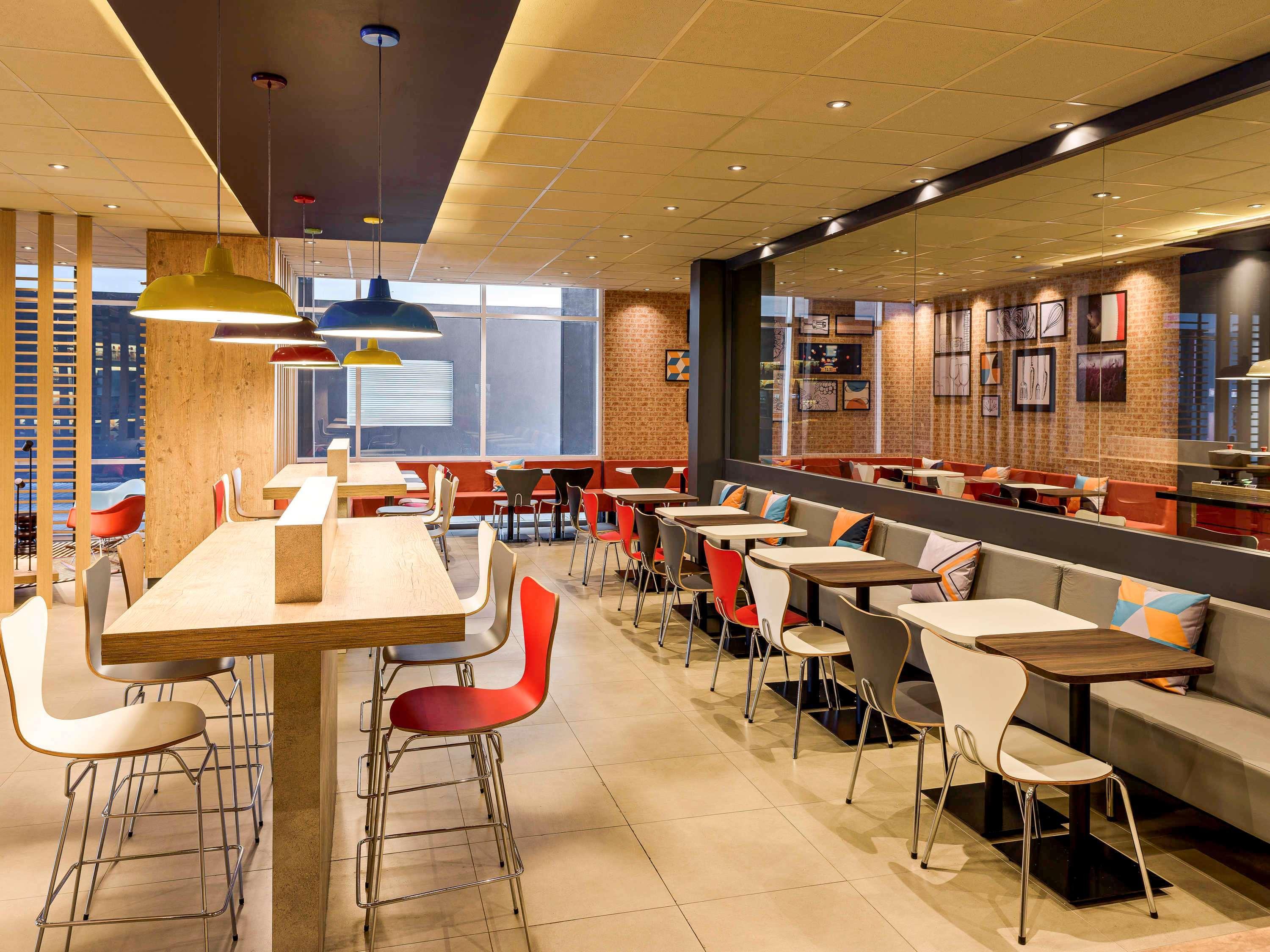 Ibis Sao Bernardo Do Campo Hotel Екстериор снимка