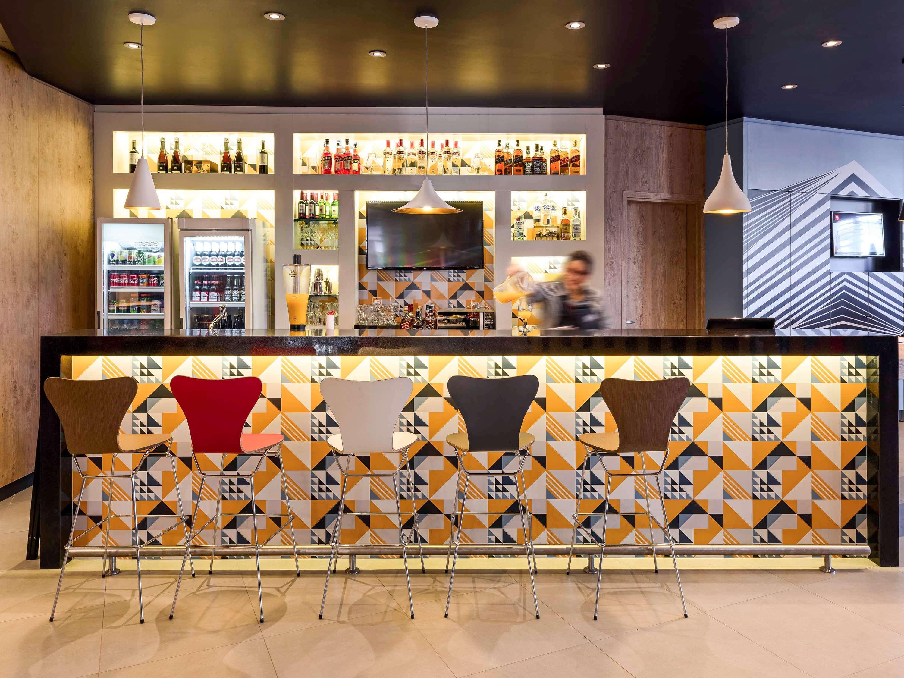 Ibis Sao Bernardo Do Campo Hotel Екстериор снимка