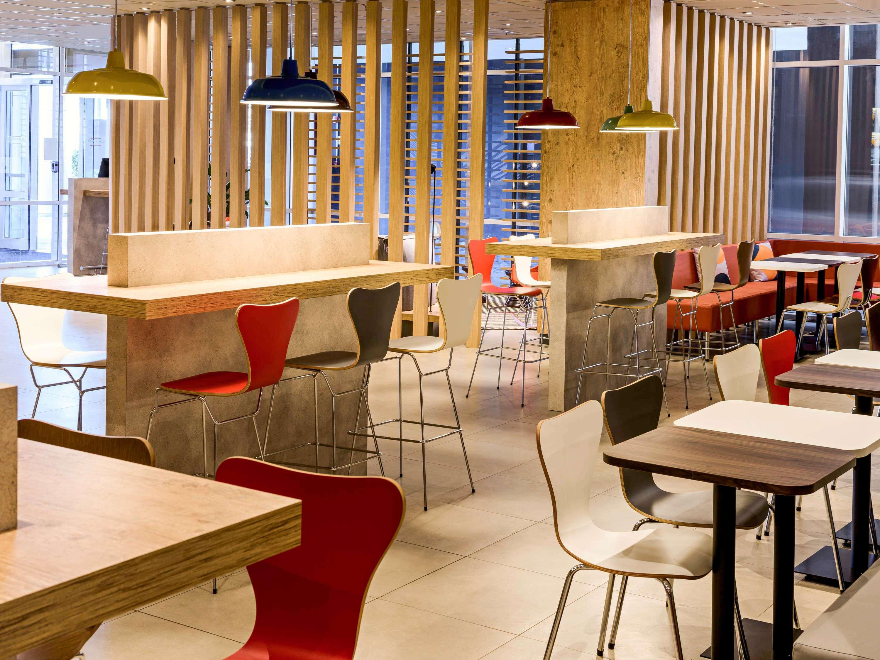 Ibis Sao Bernardo Do Campo Hotel Екстериор снимка