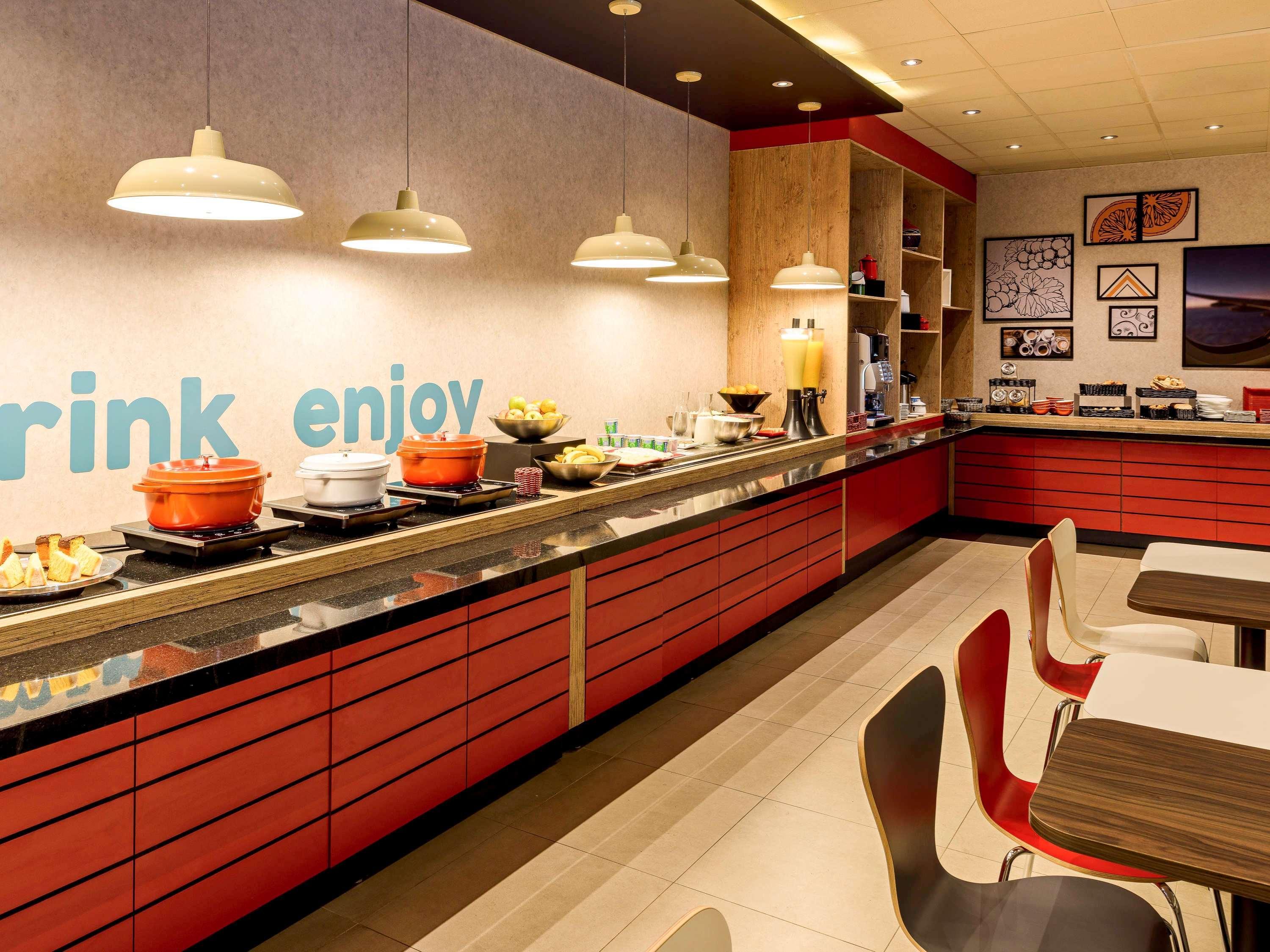 Ibis Sao Bernardo Do Campo Hotel Екстериор снимка