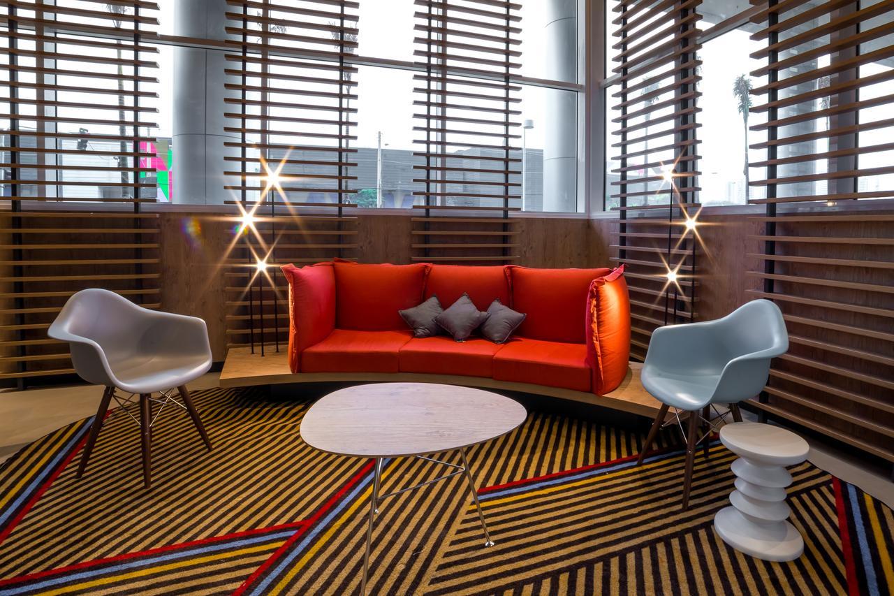 Ibis Sao Bernardo Do Campo Hotel Екстериор снимка