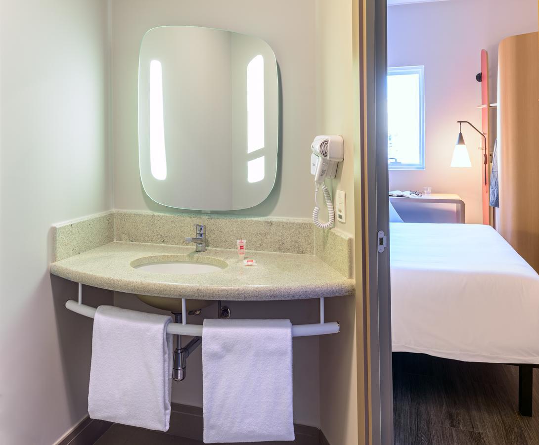 Ibis Sao Bernardo Do Campo Hotel Екстериор снимка