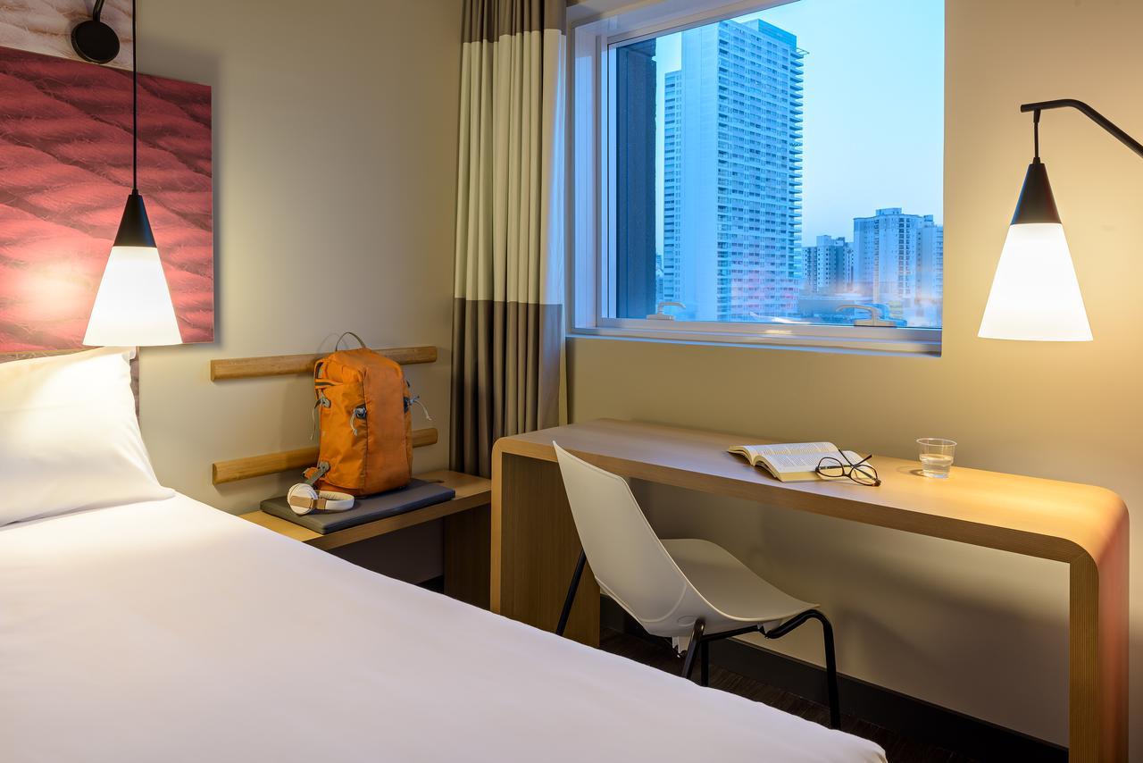 Ibis Sao Bernardo Do Campo Hotel Екстериор снимка